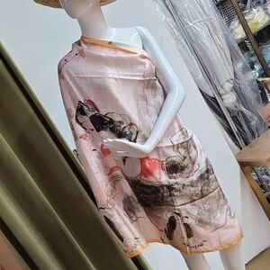 Jolie Femme Scarf